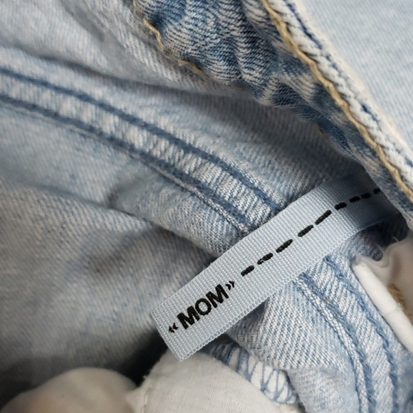 Garage Jeans - Picture 7 of 7